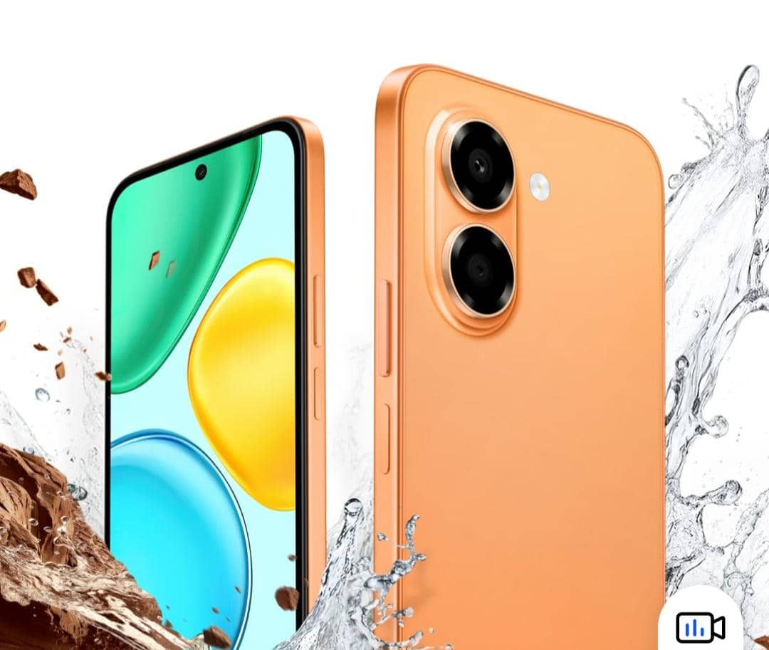 HONOR X7e