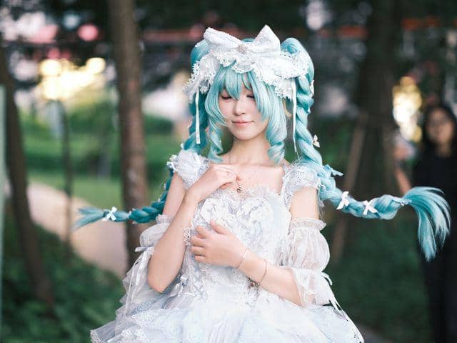 5 Ide Bisnis dari Hobi Cosplay yang Bisa Menghasilkan Cuan
