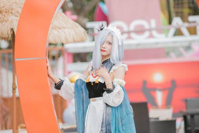 5 Ide Bisnis dari Hobi Cosplay yang Bisa Menghasilkan Cuan | IDN Times