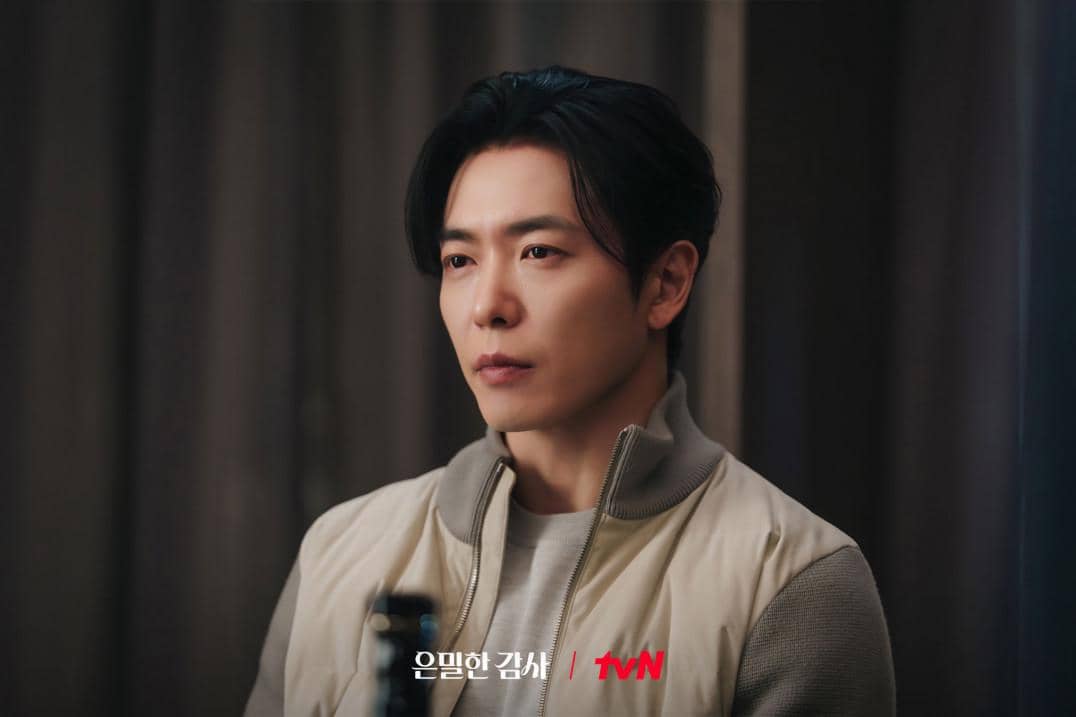3 Karakter Cewek yang Naksir Jeon Jae Yeol di Filing for Love