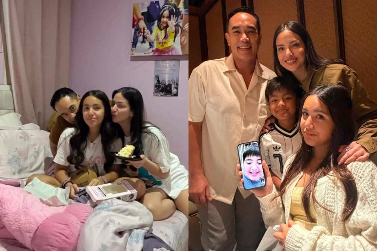 7 Potret Ulang Tahun ke-14 Mikhayla Bakrie, Anak Nia Ramadhani