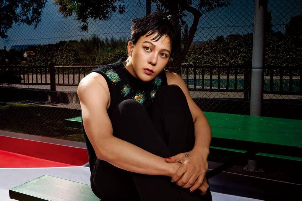 3 Idol KPop yang Dirawat di Rumah Sakit saat Wamil, Ada G-Dragon