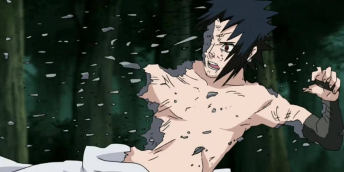 Sasuke