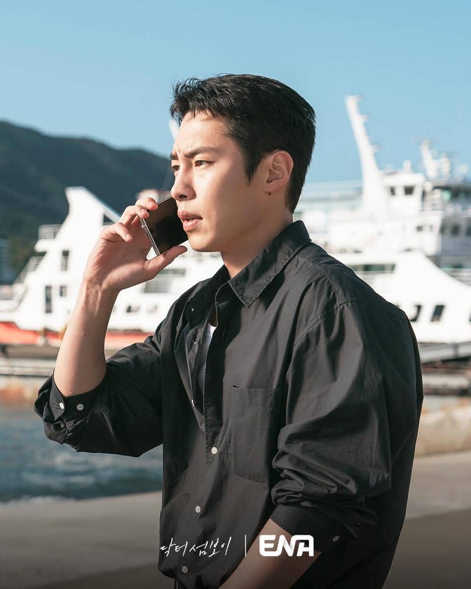 still cuts drama Doctor On The Edge