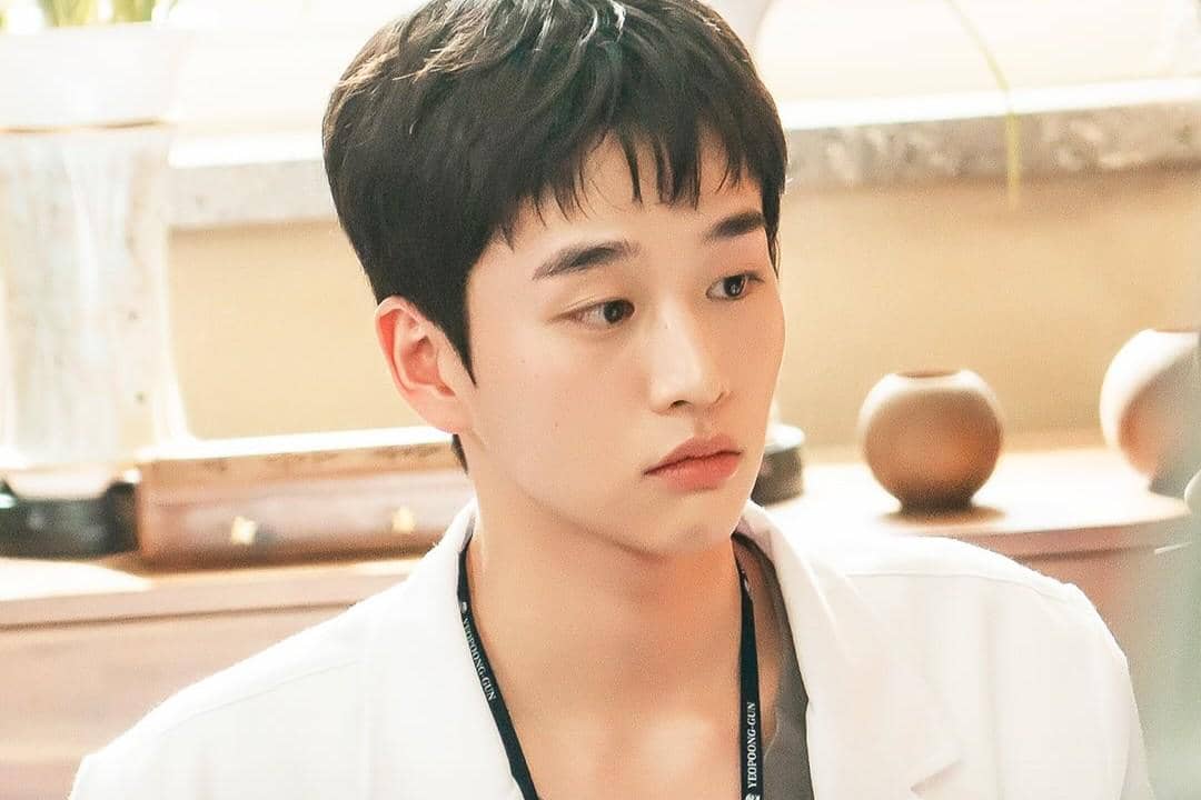 still cuts drama Doctor On The Edge