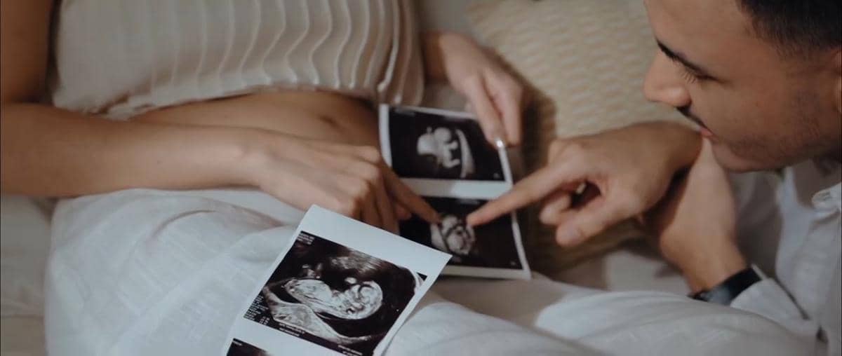 Gender reveal Debi Sagita dan Marco Ivanos 