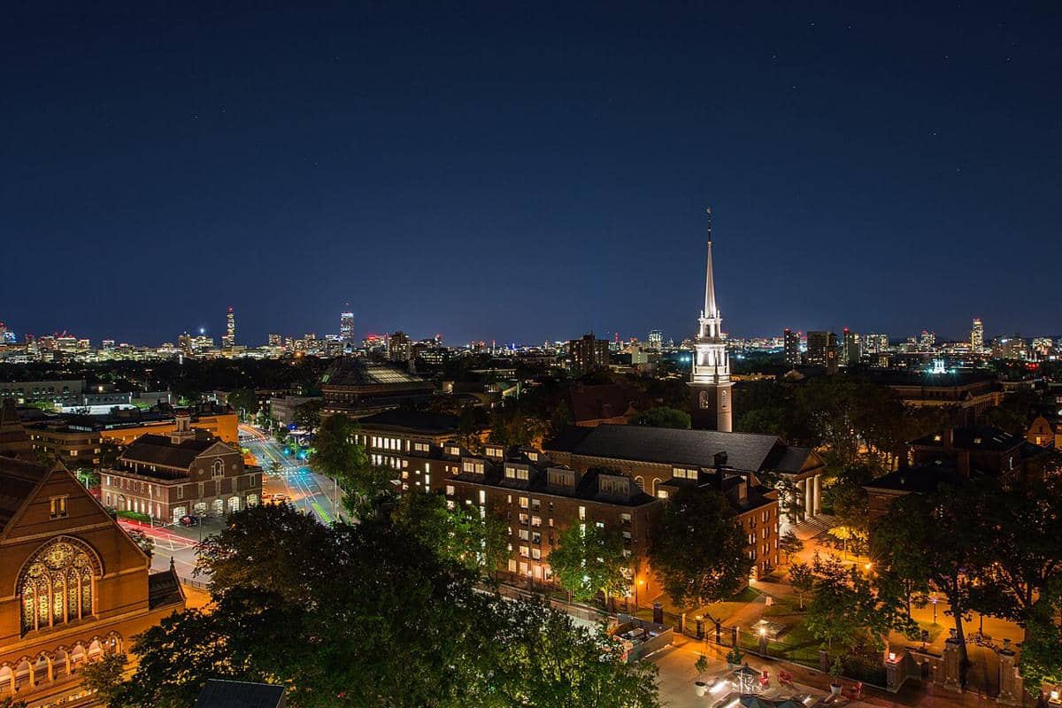 5 Fakta Universitas Harvard, Lembaga Pendidikan Tinggi Tertua di AS