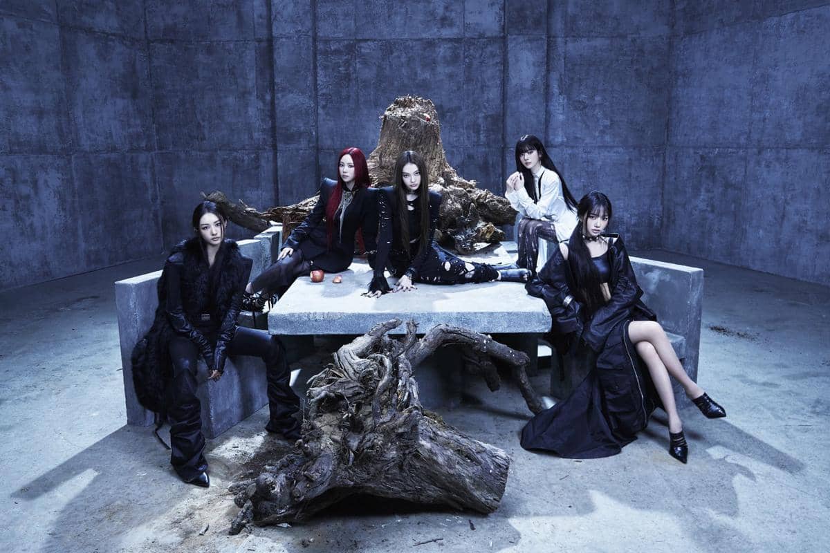 Makna 5 Lagu MEOVV di Album BITE NOW, Sudah Dengar Semuanya?