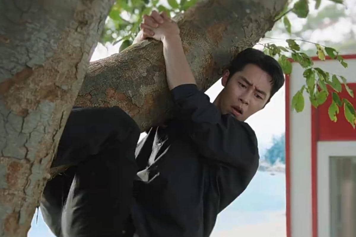 7 Culture Shock Do Ji Ui Tinggal di Pyeondong-do Doctor on The Edge