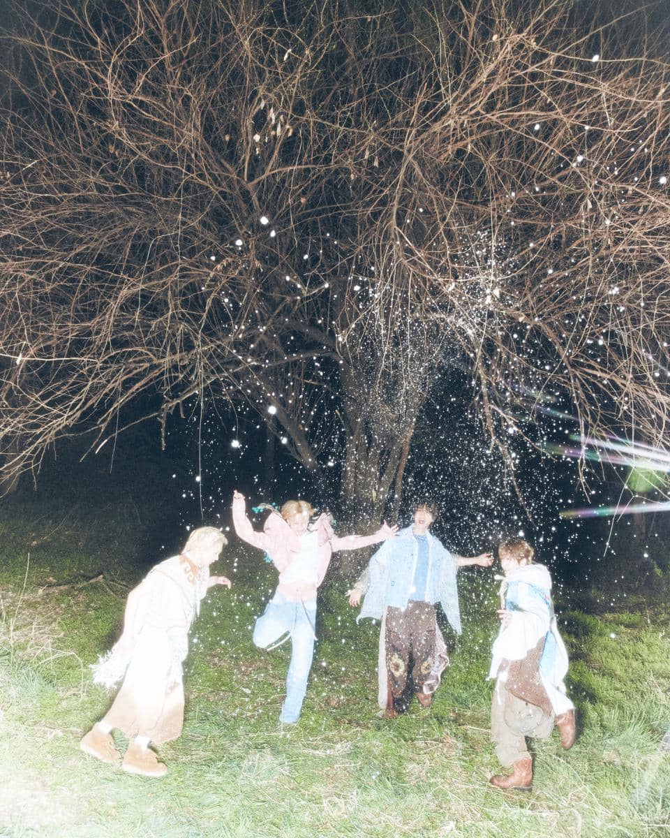 SHINee.