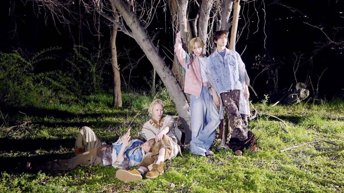 SHINee.