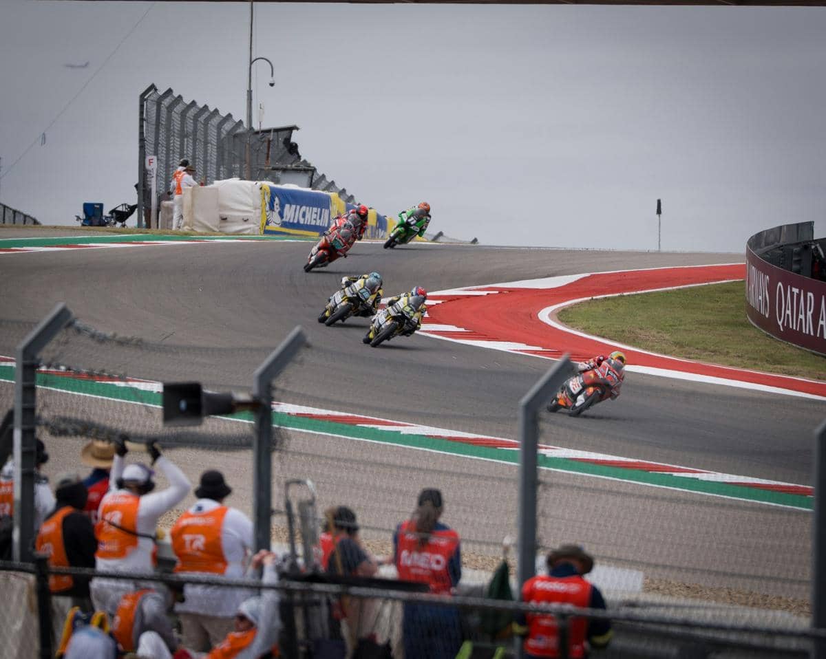 Jadwal Lengkap Rangkaian Pekan Balap MotoGP Hungaria 2026