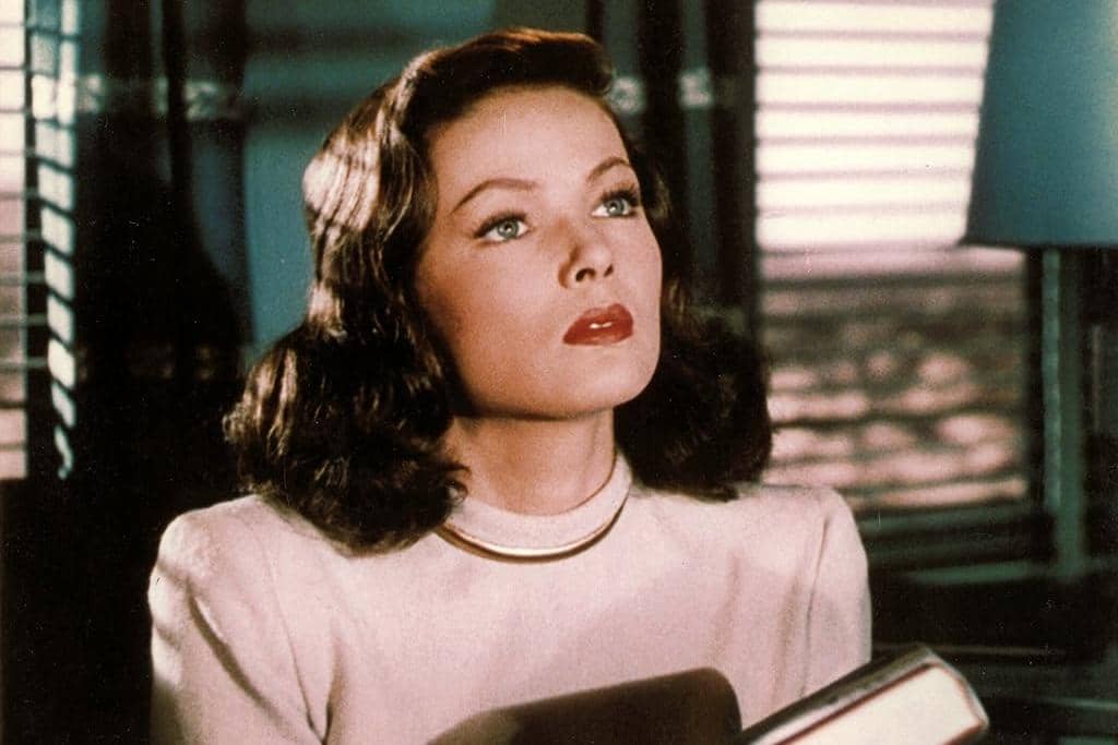 5 Film Noir Adaptasi Novel tentang Obsesi yang Berujung Petaka