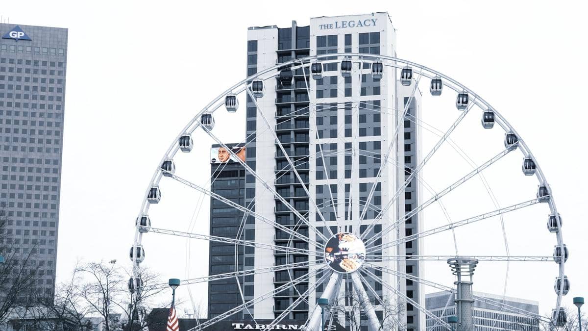SkyView Atlanta