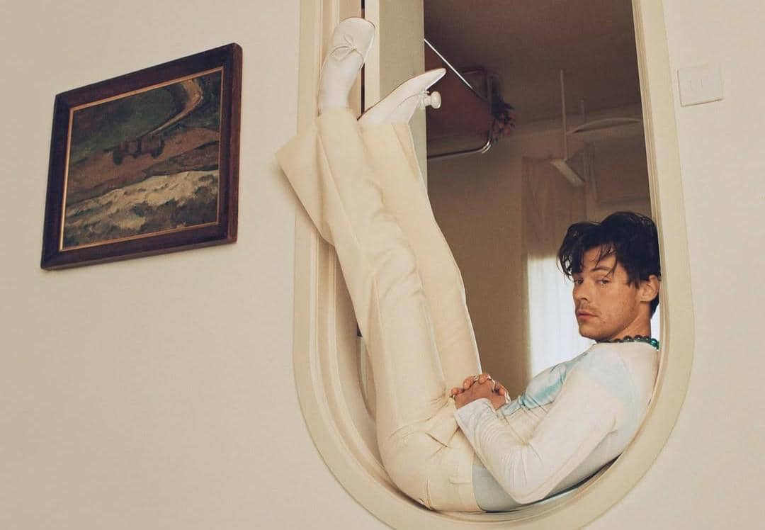 Lirik Lagu Matilda - Harry Styles, Viral Jadi Audio Konten TikTok