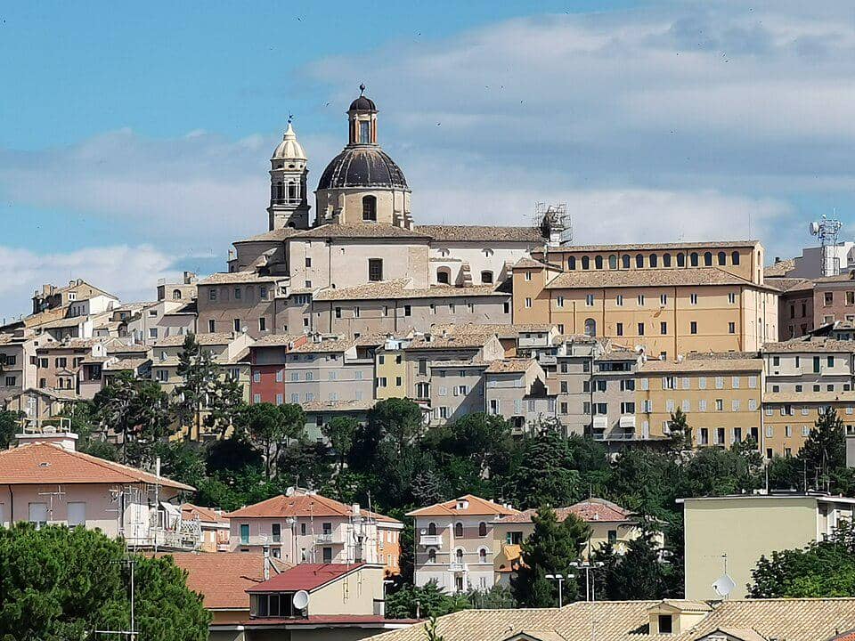 5 Fakta Macerata, Kota Klasik Italia yang Penuh Pesona Budaya