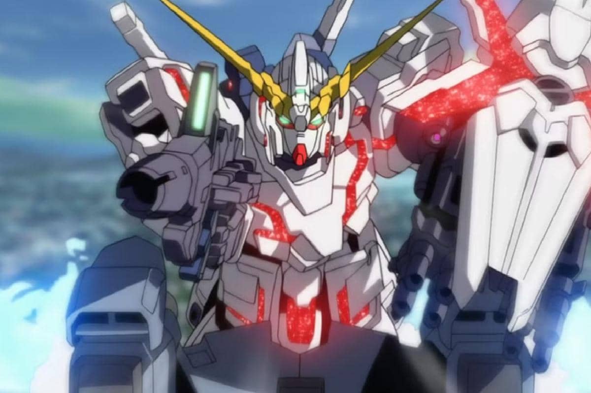 5 Gundam Utama Terkuat Sepanjang Masa, Terlalu Overpowered!