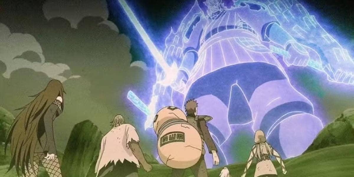 10 Plot Hole di Naruto yang Masih Jadi Perdebatan, Bikin Bingung!