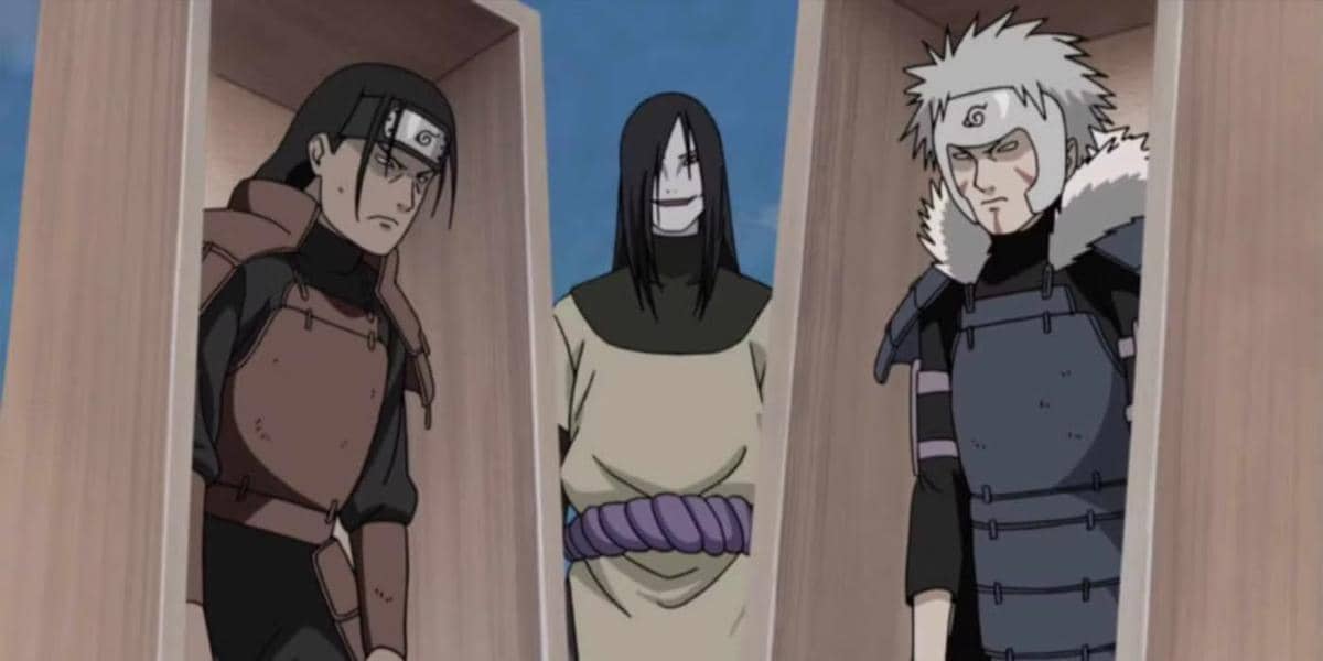 7 Karakter Anime yang Lebih Cocok Jadi Penjahat, Auranya Sulit Hilang!