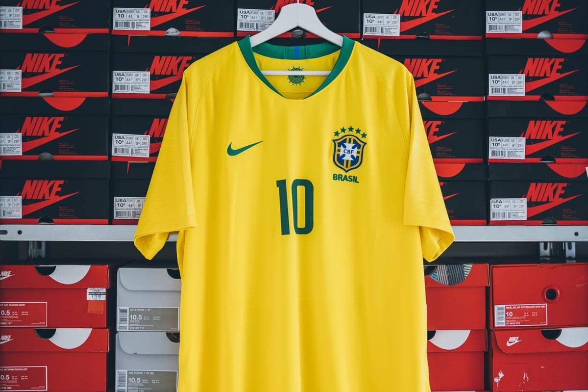 5 Tips Membedakan Jersey Asli dan Palsu, Jangan Salah Beli!