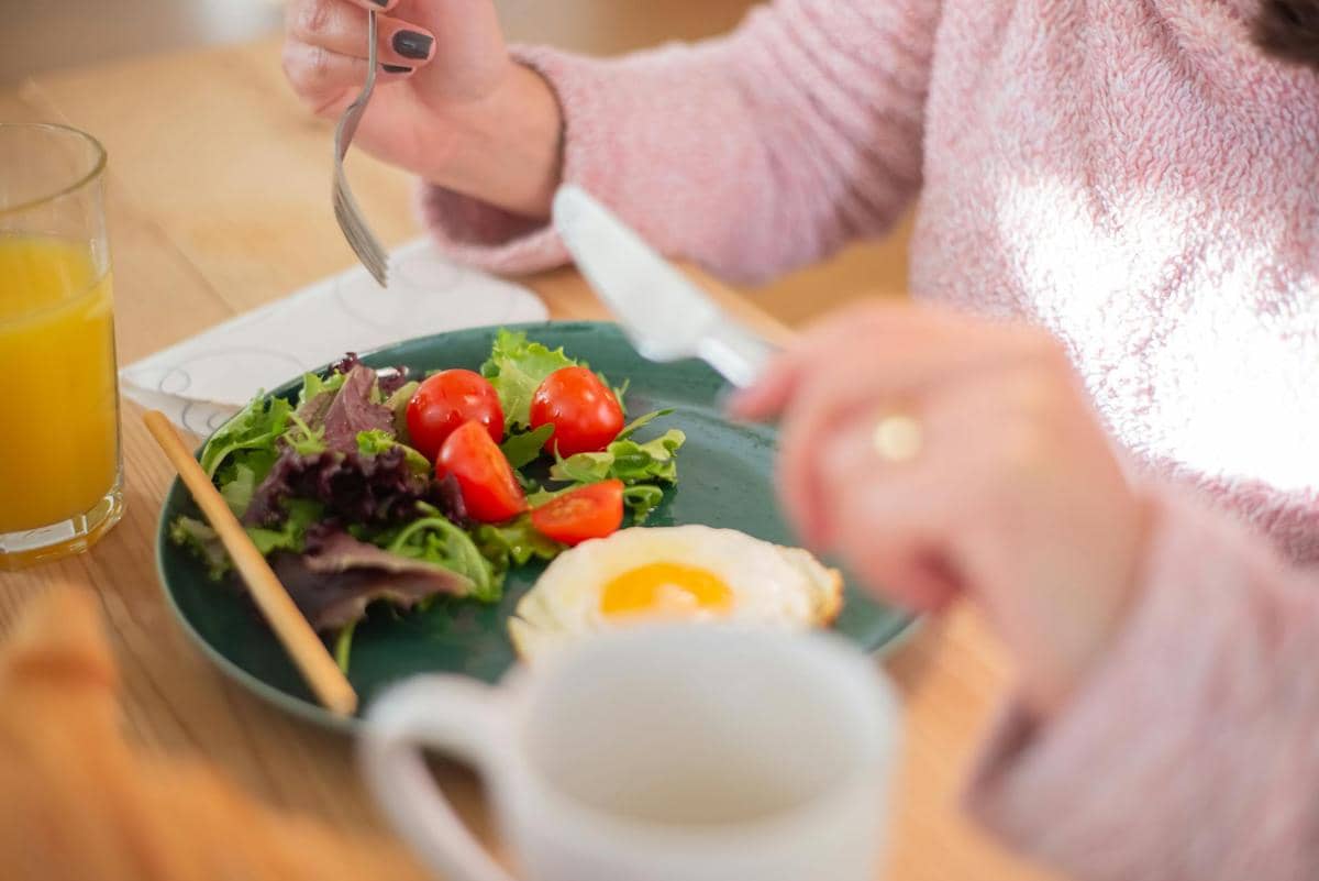 Diet Flexitarian Kian Populer, Sehatkan Tubuh dan Lingkungan