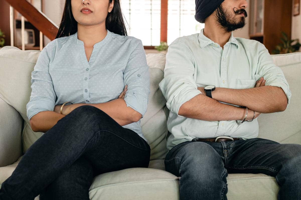 5 Kesalahan yang Sebaiknya Dihindari saat Diberi Silent Treatment