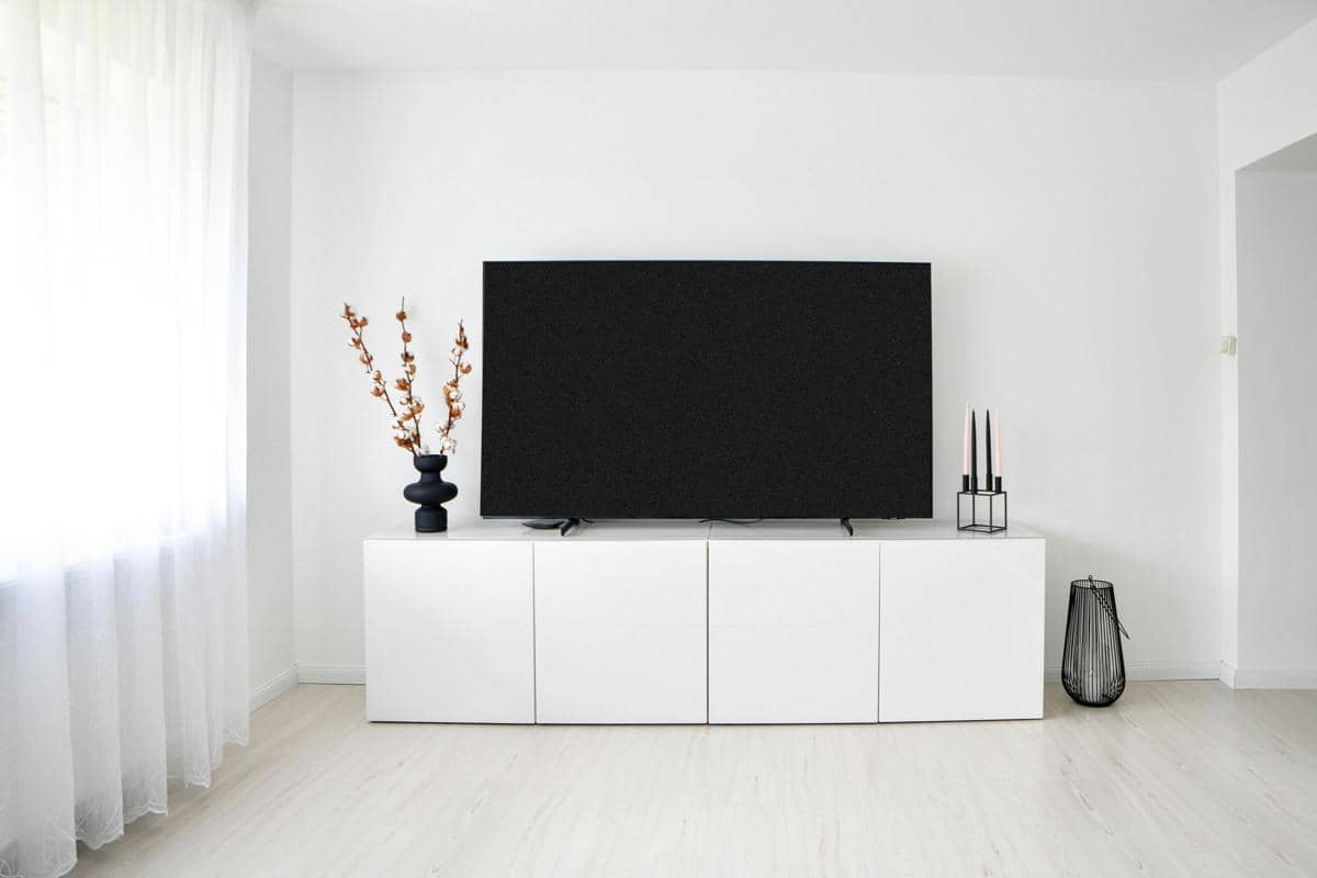 ilustrasi TV LED