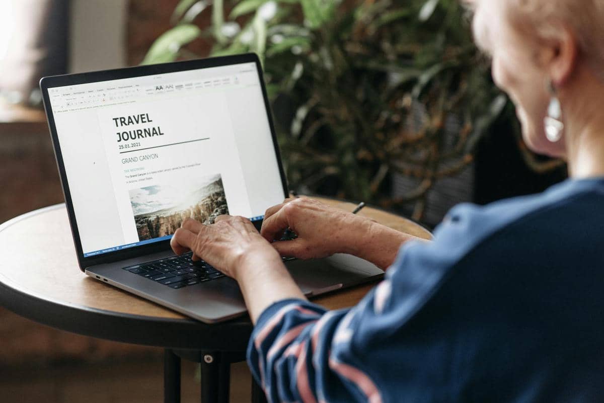 Cara Buat Google Docs Offline di MacBook, Gak Butuh Internet!