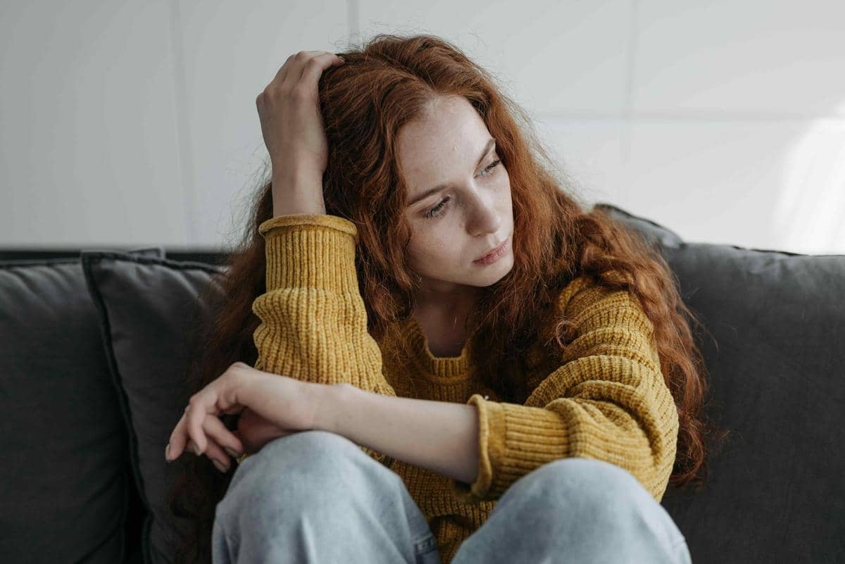 5 Kebiasaan yang Membuat Anxiety Makin Sulit Dikendalikan
