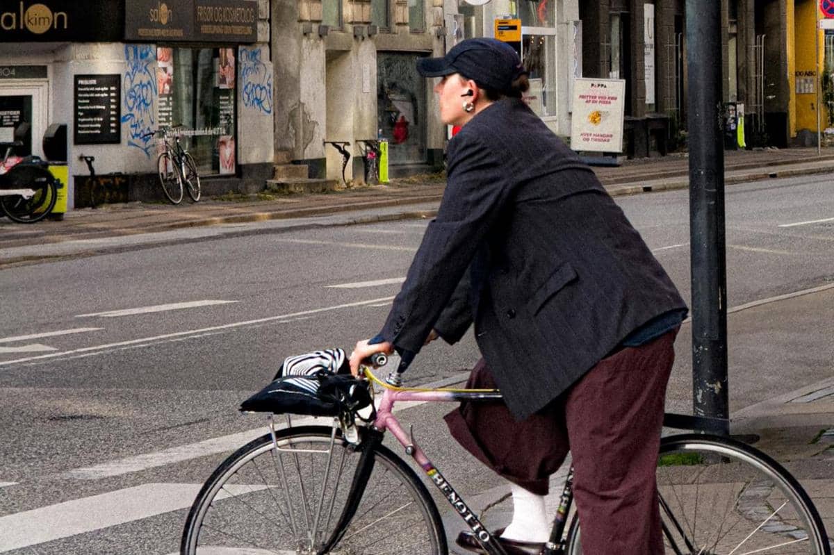 bike to work bisa mengurangi jejak karbon di kotamu 