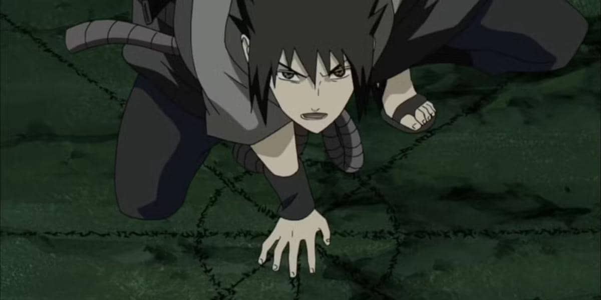 Sasuke