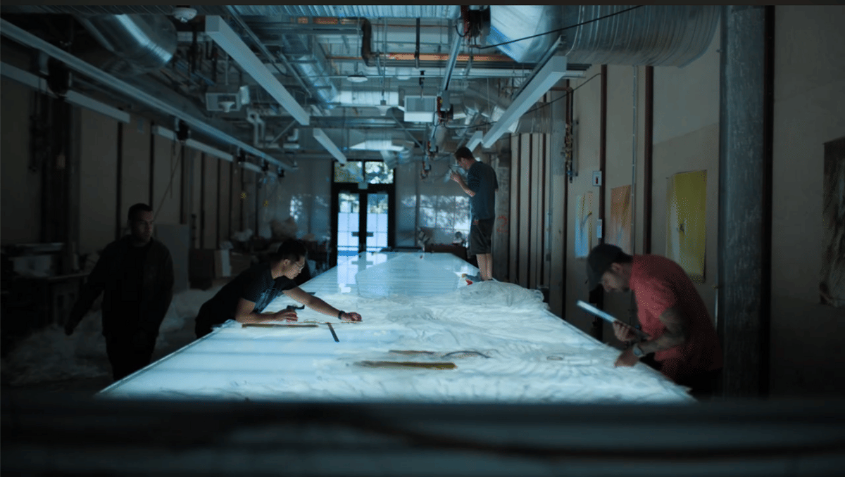Proyek The Moonshot Factory