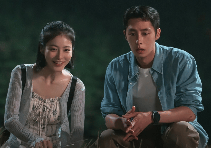 Cuplikan drama Korea Doctor On The Edge