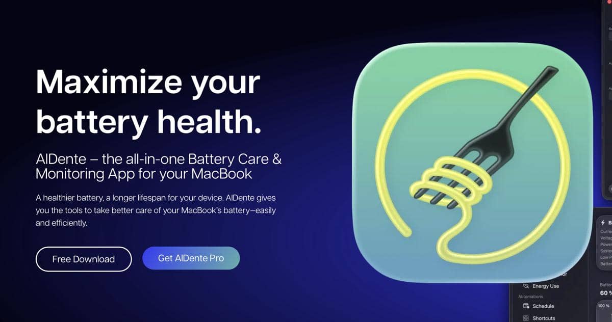 cara ngejaga keawetan baterai MacBook