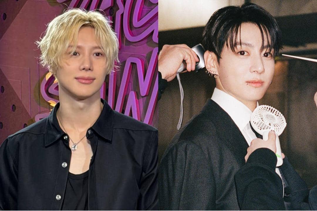 4 Idol KPop Cowok yang Pernah Makan Sekali dalam Sehari, Diet Ketat?