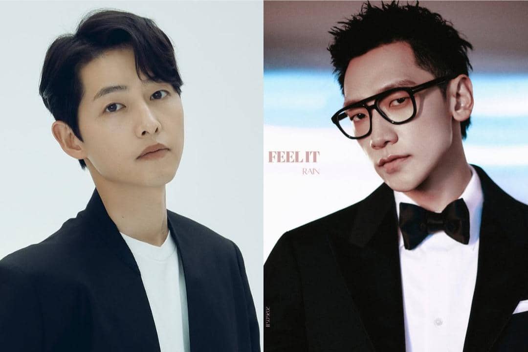 4 Aktor Korea yang Makan Satu Kali dalam Sehari, Demi Diet?
