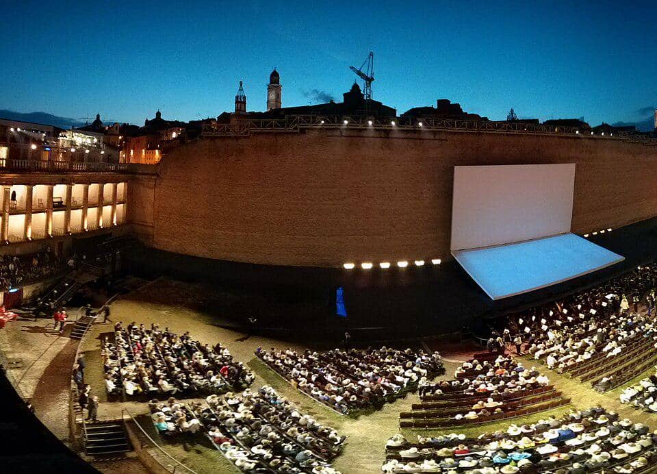Arena Sferisterio