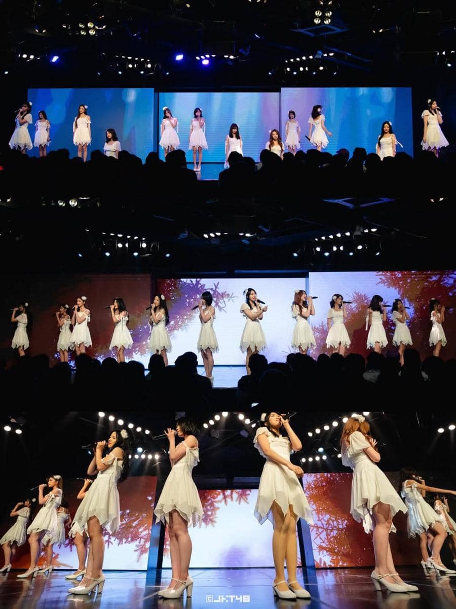 Team Passion JKT48