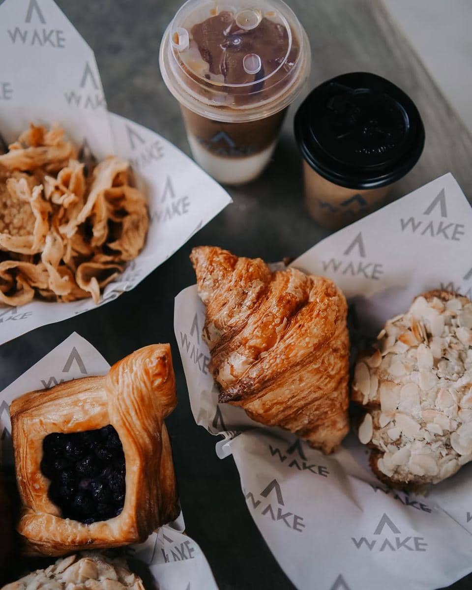 beberapa menu Awake Coffee & Eatery (instagram.com/awakecoffeeeatery)