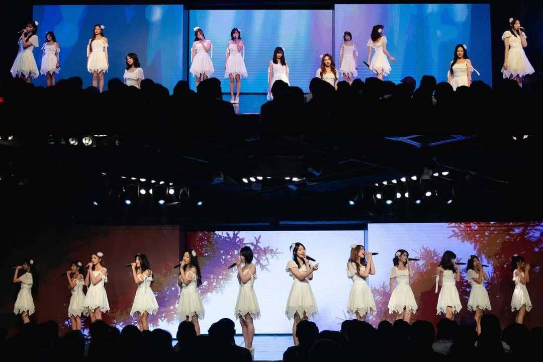 Makna Lagu Fan Letter - JKT48, Dukungan Tulus dari Penggemar