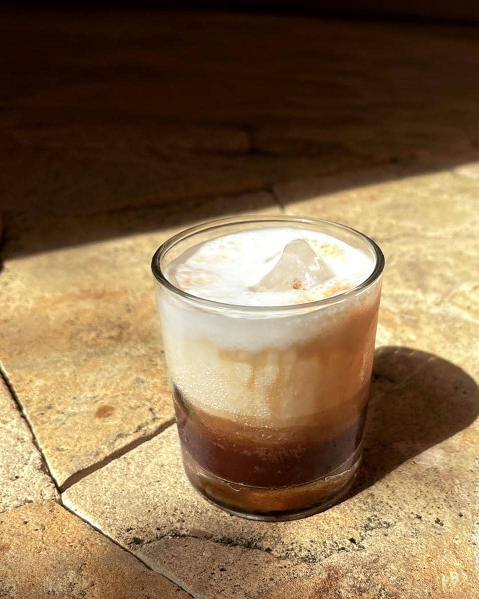 salah satu sajian kopi di Lover Boy (instagram.com/loverboy.bali)