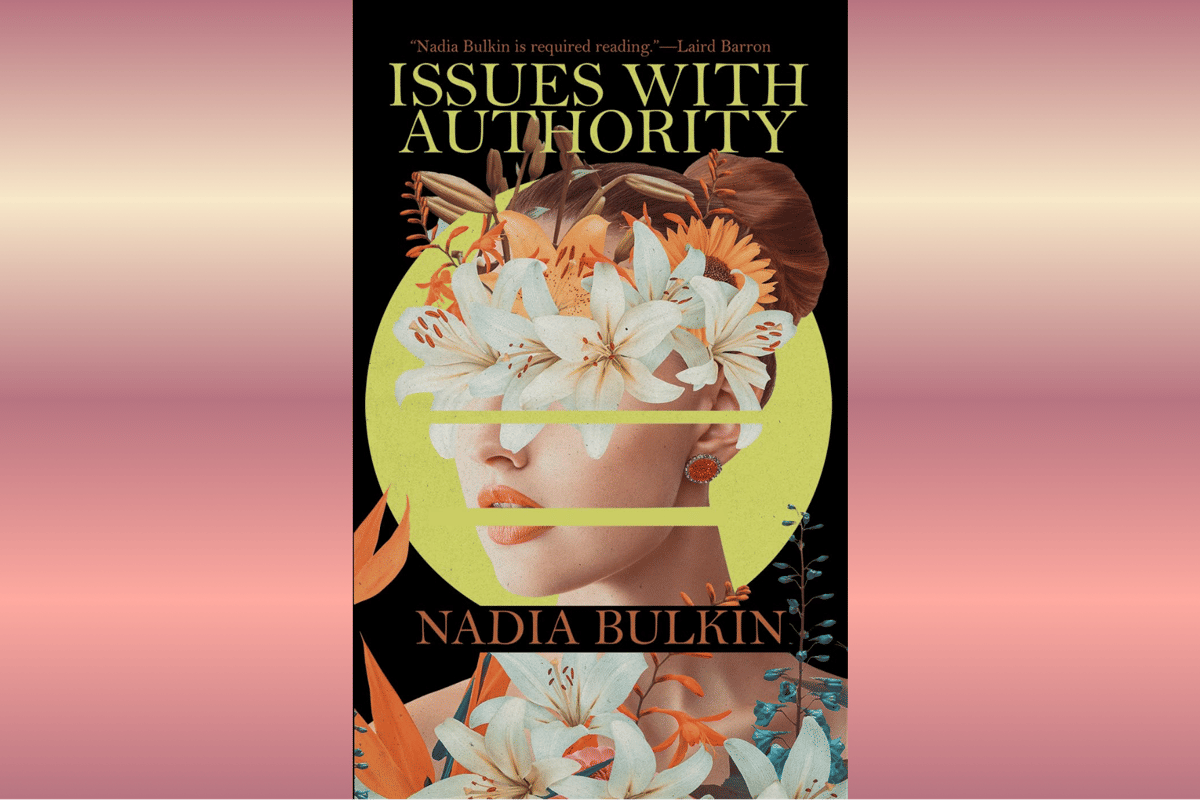 Issues With Authority.