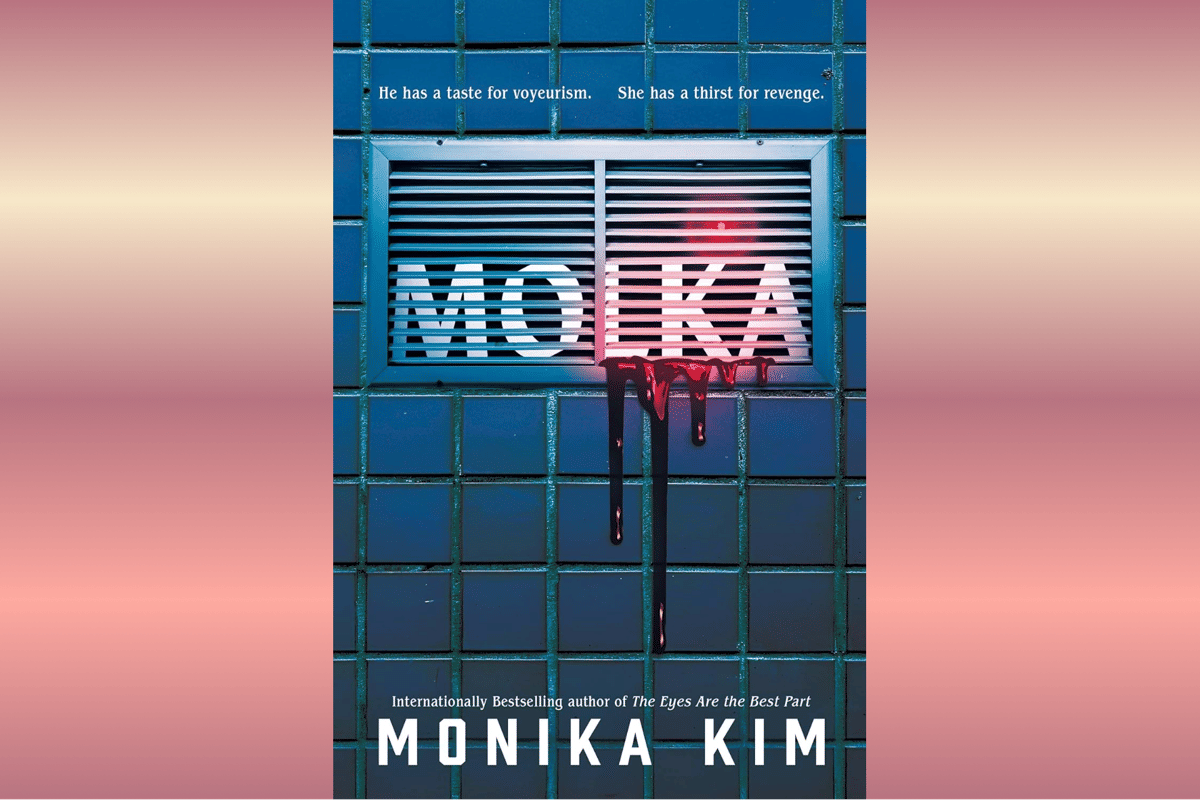 Molka.