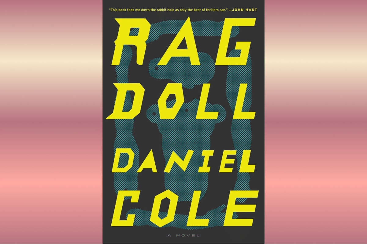 Ragdoll.