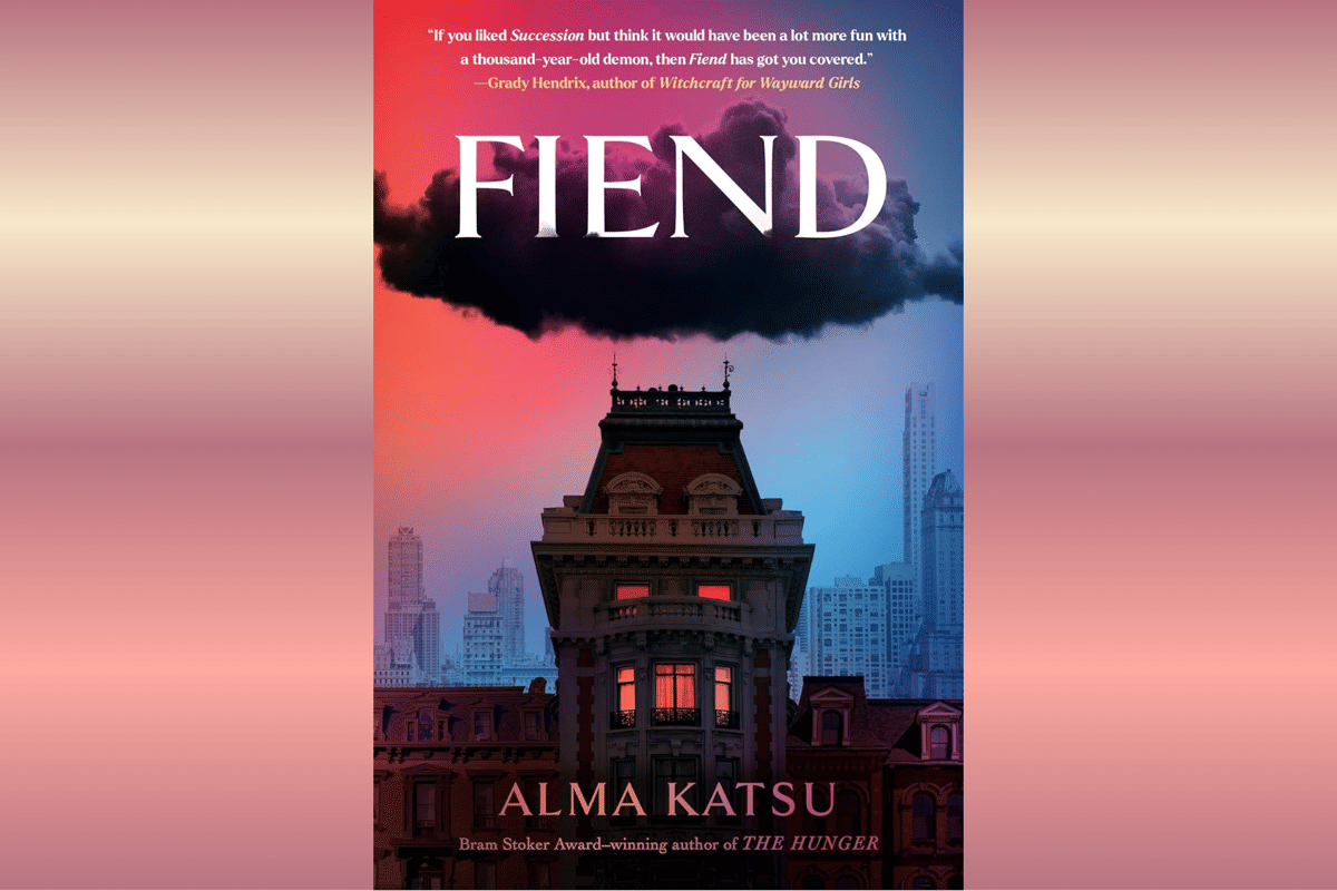 Fiend.