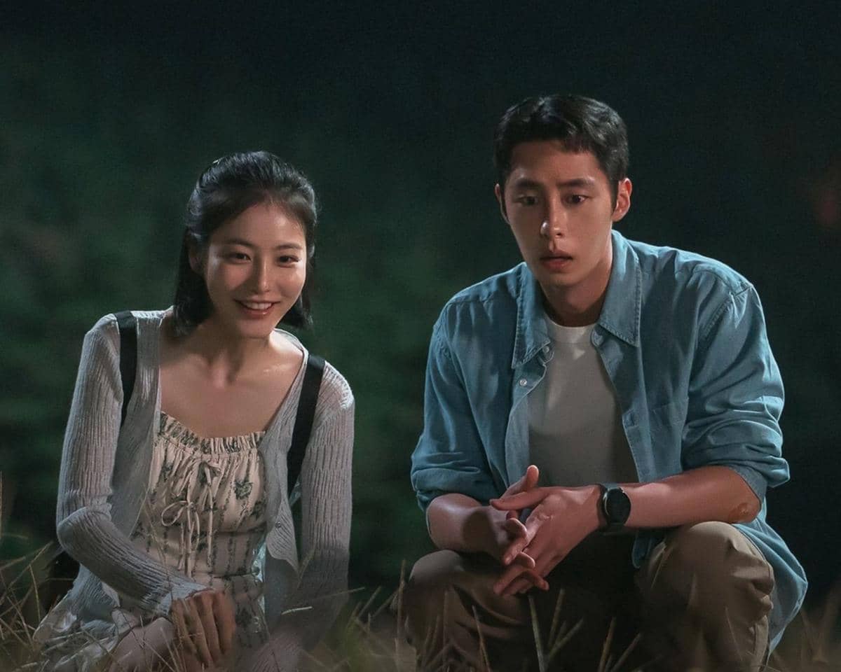 3 Bantuan Yook Ha Ri pada Do Ji Ui di Episode Awal Doctor On The Edge