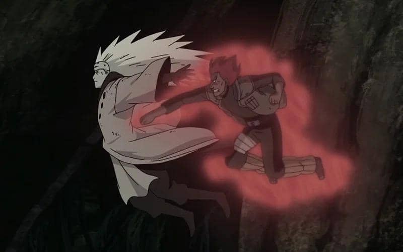 10 Pertarungan Naruto Terbaik yang Tidak Melibatkan Naruto Uzumaki!