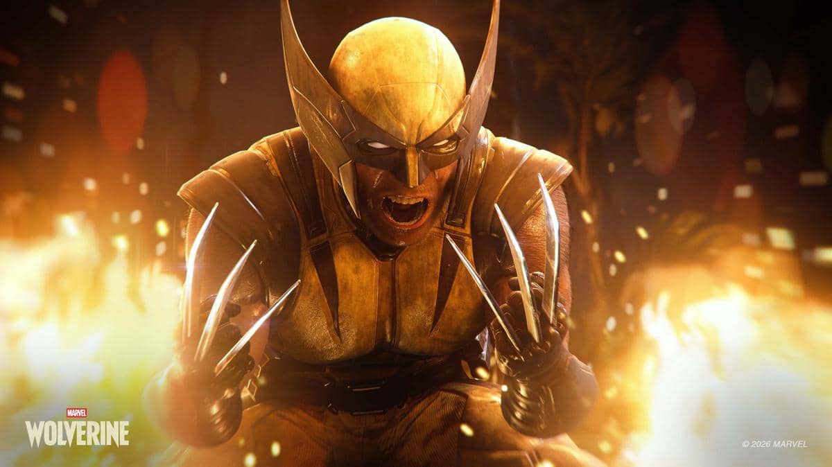 Bedah Gameplay Marvel's Wolverine, Brutal dan Tanpa Ampun!