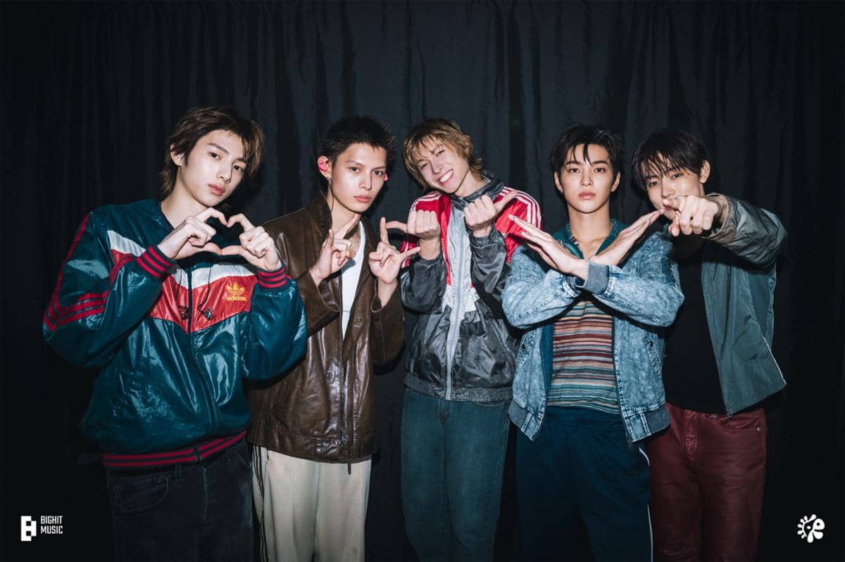 [QUIZ] COER, Siapa Sih Member CORTIS yang Follow Kamu di Sosmed?