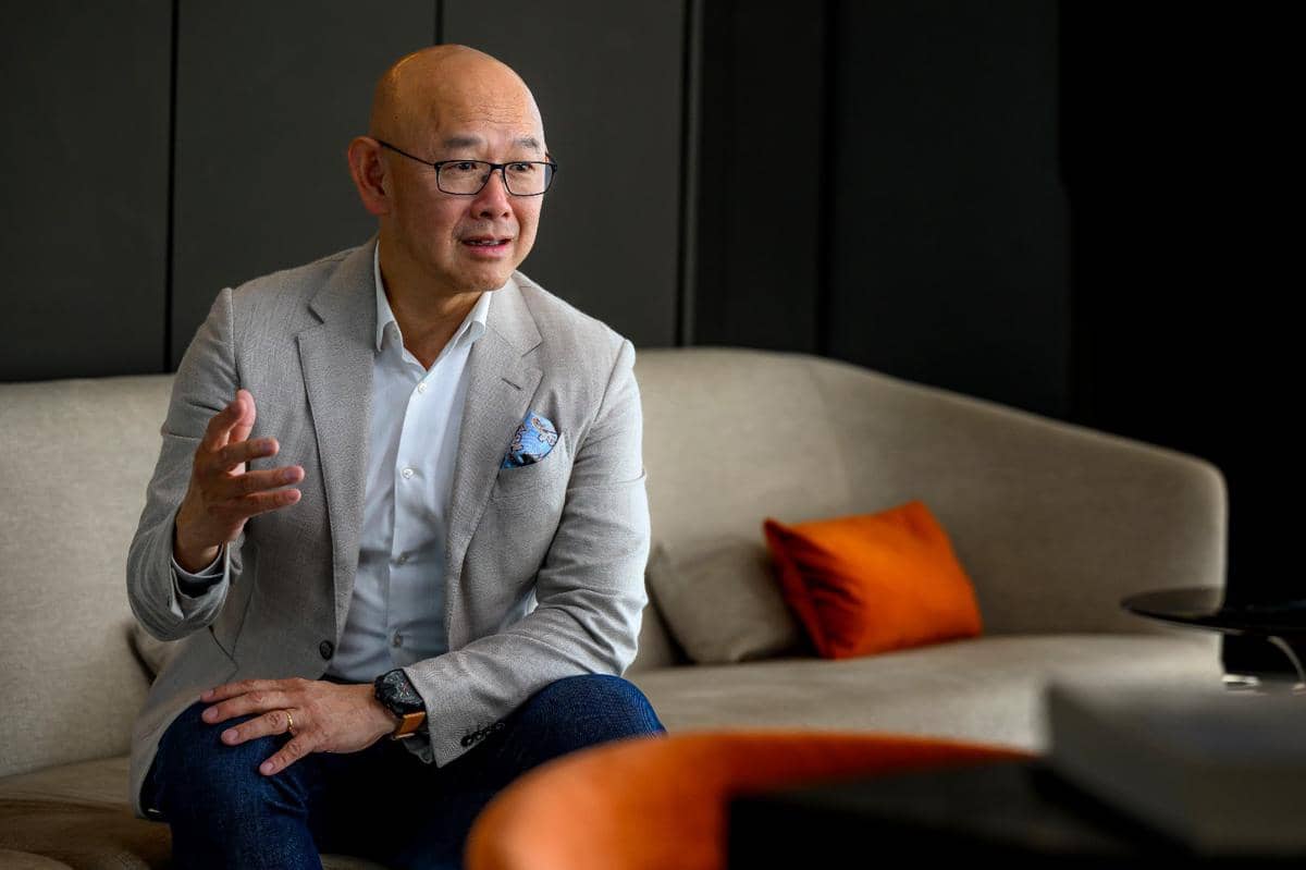 One Global Capital Paparkan Peluang Investasi Australia ke Warga Indonesia